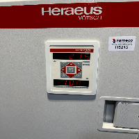 Heraeus HC0020 Environmental Chamber image 2